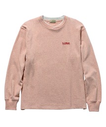 【JAPAN EDITION】ユニオン・ロングスリーブ・ティ