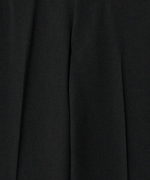 green label relaxing(グリーンレーベルリラクシング)の「A+ ポリエステル シャークスキン スタンダード イージー セットアップ パンツ スラックス -ウォッシャブル・ストレッチ-(スラックス・メンズ・ダークグリーン/ブラウン系/ネイビー・S/M/XL/L)」の15枚目の写真