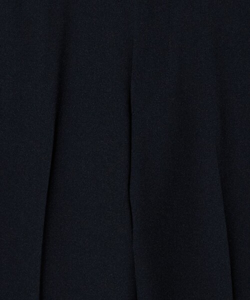 green label relaxing(グリーンレーベルリラクシング)の「A+ ポリエステル シャークスキン スタンダード イージー セットアップ パンツ スラックス -ウォッシャブル・ストレッチ-(スラックス・メンズ・ダークグリーン/ブラウン系/ネイビー・S/M/XL/L)」の20枚目の写真