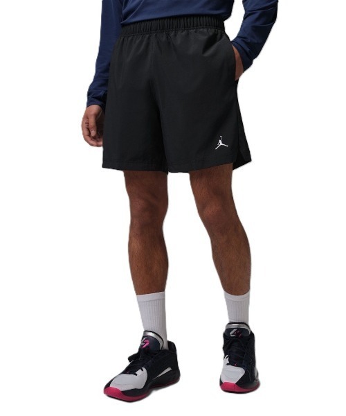 Jordan(ジョーダン)の「ジョーダン ジョーダン DF SPT ESS ウーヴン ショート(その他パンツ・メンズ・ブラック・S/M/L/XL/2XL)」の1枚目の写真