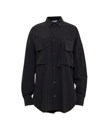 PHENIX COLLECTION（フェニックスコレクション）の「PHENIX COLLECTION(フェニックスコレクション)nagonstans - MIDLER, TYPE P-003（シャツ/ブラウス）」