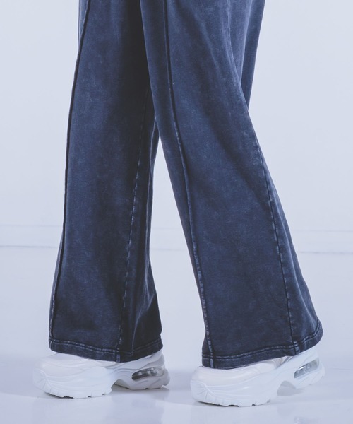 repipi armario（レピピ アルマリオ）の「クリアソールダッドスニーカー（スニーカー・キッズ・ホワイト/ブラック/サックスブルー/シルバー・SMALL/MEDIUM/LARGE）」の12枚目の写真