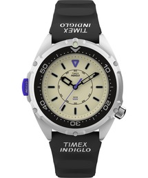 TIMEX(�^�C���b�N�X)��TIMEX/�^�C���b�N�X Timex x Dimepiece Sport �r���v TX-TW2Y48000 �����Y(�A�i���O�r���v)