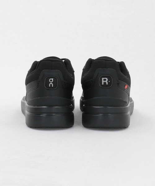 On（オン）の「＜On＞ロジャー アドバンテージ スニーカー（スニーカー・メンズ・ホワイト/ブラック・11/10h/8/9h/7h/10/9/8h）」の8枚目の写真