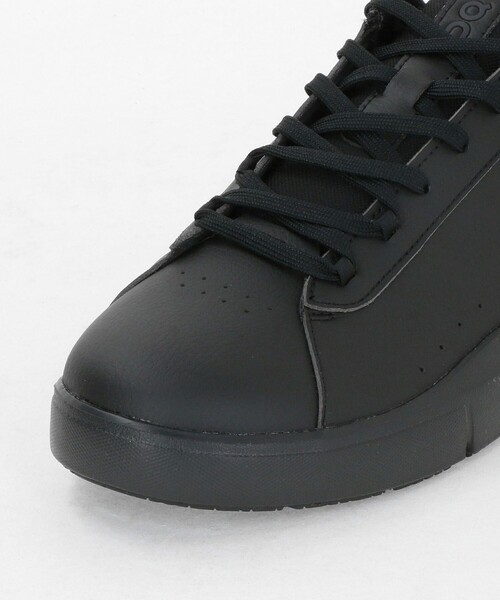 On（オン）の「＜On＞ロジャー アドバンテージ スニーカー（スニーカー・メンズ・ホワイト/ブラック・11/10h/8/9h/7h/10/9/8h）」の11枚目の写真