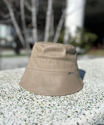 WANT SLIP（ウォント スリップ）の「Bucket Hat-A（ハット）」