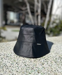 WANT SLIP（ウォント スリップ）の「Bucket Hat-A（ハット）」