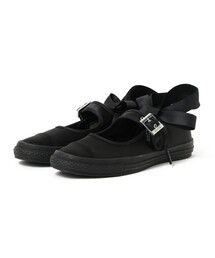 【8/6 再値下げ】【WEB限定】CONVERSE / ALL STAR LP BL OX