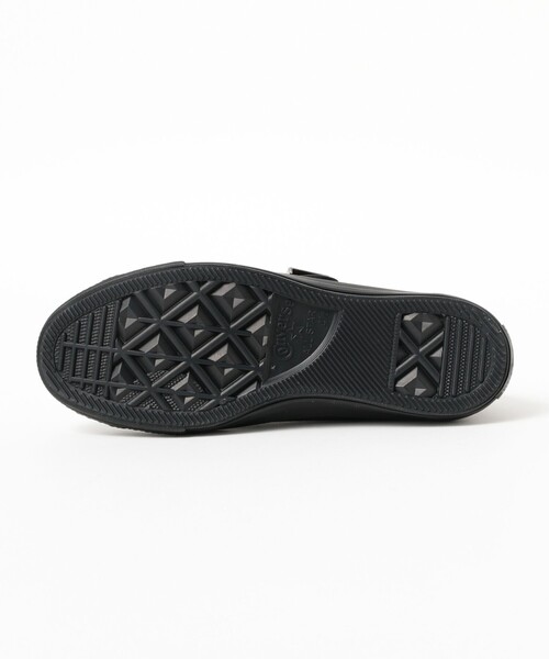 CONVERSE(コンバース)の「【8/6 再値下げ】【WEB限定】CONVERSE / ALL STAR LP BL OX(スニーカー・レディース・ブラック・5/5h/6/4h)」の3枚目の写真