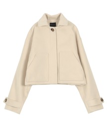 KOBE LETTUCE（コウベレタス）の「ブルゾン（ブルゾン）」