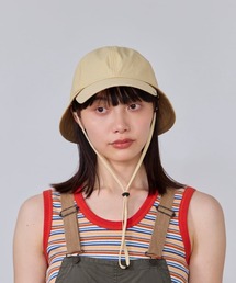 OVERRIDE | OVERRIDE  WATER RE POLLEN CAP SGP / オーバーライド(キャップ)