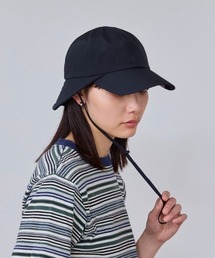 OVERRIDE | OVERRIDE  WATER RE POLLEN CAP SGP / オーバーライド(キャップ)