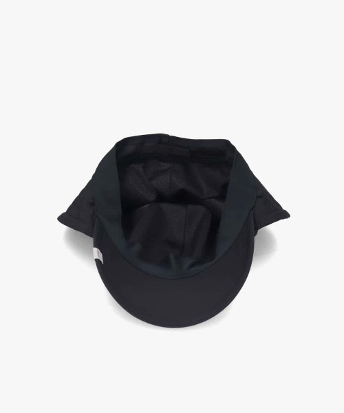 OVERRIDE（オーバーライド）の「OVERRIDE  WATER RE POLLEN CAP SGP / オーバーライド（キャップ・レディース・ブラック/ベージュ/ピンク・58cm）」の17枚目の写真