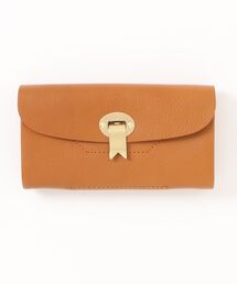 TIDEWAY（タイドウェイ）の「OIL SHRINK LONG WALLET（財布）」