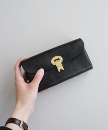 TIDEWAY（タイドウェイ）の「OIL SHRINK LONG WALLET（財布）」