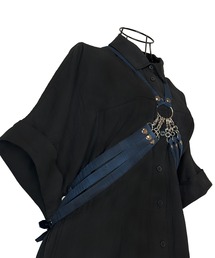 ゴシック パンク ファッション」に該当するレディースファッション通販