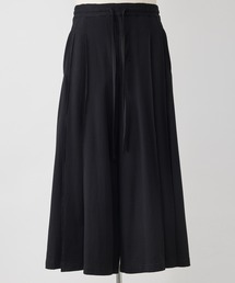 SHINYAKOZUKA | ORDINARY HOME SCHOOL GIRL-ISH TROUSERS(ISSUE#8)(その他パンツ)