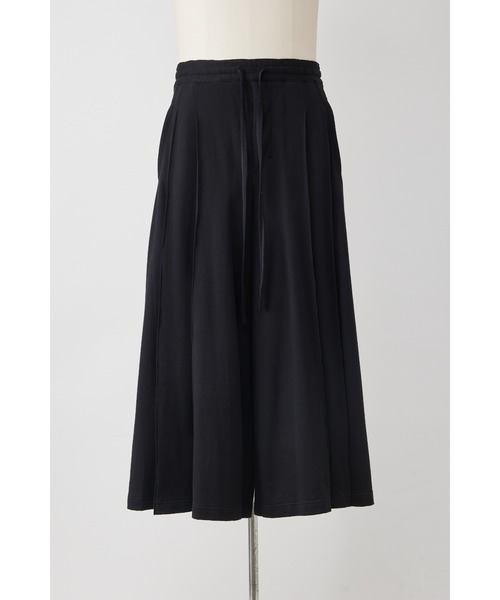 SHINYAKOZUKA(シンヤコヅカ)の「ORDINARY HOME SCHOOL GIRL-ISH TROUSERS(ISSUE#8)(その他パンツ・メンズ・ブラック/ヘザーグレー・X-SMALL/SMALL/MEDIUM)」の3枚目の写真