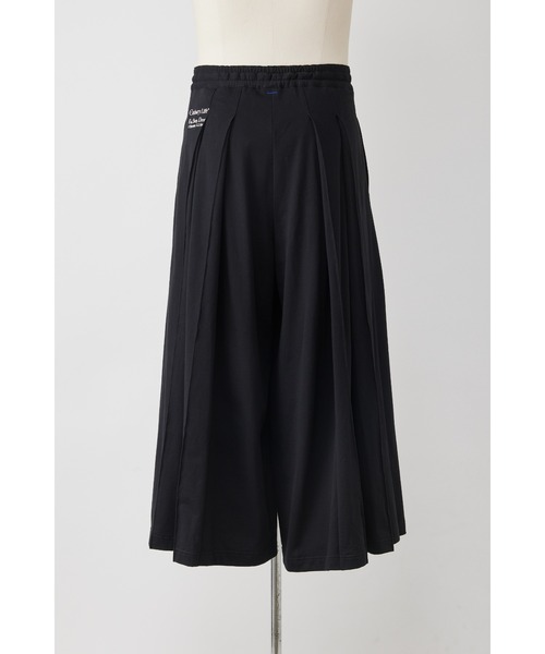 SHINYAKOZUKA(シンヤコヅカ)の「ORDINARY HOME SCHOOL GIRL-ISH TROUSERS(ISSUE#8)(その他パンツ・メンズ・ブラック/ヘザーグレー・X-SMALL/SMALL/MEDIUM)」の5枚目の写真