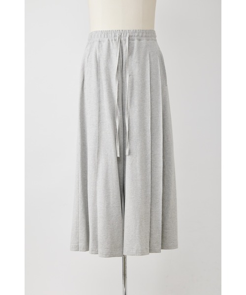 SHINYAKOZUKA(シンヤコヅカ)の「ORDINARY HOME SCHOOL GIRL-ISH TROUSERS(ISSUE#8)(その他パンツ・メンズ・ブラック/ヘザーグレー・X-SMALL/SMALL/MEDIUM)」の7枚目の写真