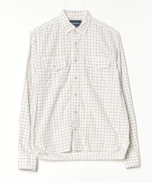 MIHARAYASUHIRO（ミハラヤスヒロ）の「長袖シャツ（シャツ/ブラウス）」