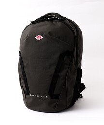 DANTON | 【DANTON】《18L》CORNEILLE 18 コーデュラナイロン バックパック 26SS(バックパック/リュック)
