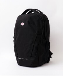 【DANTON】《18L》CORNEILLE 18 コーデュラナイロン バックパック 26SS