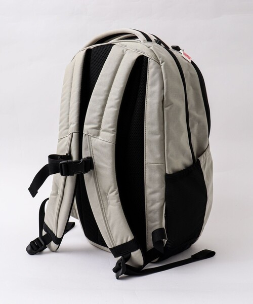 DANTON（ダントン）の「【DANTON】《18L》CORNEILLE 18 コーデュラナイロン バックパック 26SS（バックパック/リュック・メンズ・ネイビー/アイボリー/ブラック/チャコールグレー・FREE）」の9枚目の写真