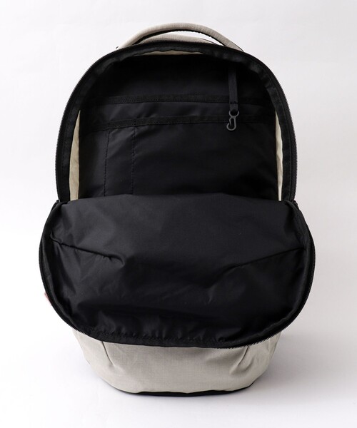 DANTON（ダントン）の「【DANTON】《18L》CORNEILLE 18 コーデュラナイロン バックパック 26SS（バックパック/リュック・メンズ・ネイビー/アイボリー/ブラック/チャコールグレー・FREE）」の19枚目の写真