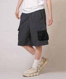 columbia/コロンビア ハーフパンツ 冷却機能搭載カーゴショーツ PL4245