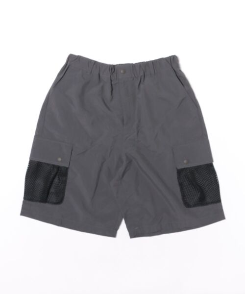 Columbia（コロンビア）の「columbia/コロンビア ハーフパンツ 冷却機能搭載カーゴショーツ PL4245（その他パンツ・レディース・カーキ/ブラック/ベージュ・L/M）」の20枚目の写真