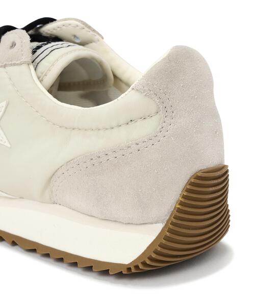 NATURAL BEAUTY BASIC（ナチュラルビューティーベーシック）の「◇ｃｏｎｖｅｒｓｅ　ＳＴＦＩＲＥ　ＡＧ（パンプス・レディース・ブラック/オフホワイト・24.0cm/23.5cm）」の5枚目の写真