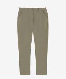 and per se（アンパスィ）の「"ショットスムーザー ツイルパンツ（ﾚﾃﾞｨｰｽ）"（その他パンツ）」