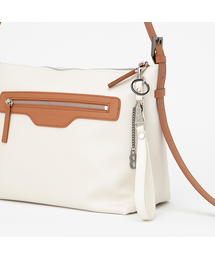 BEDFORD11TH（ベッドフォードイレブンス）の「アーバンルーフ バイ B11レザー チャーム装飾（チャーム）」