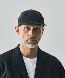 WHITE MOUNTAINEERING（ホワイトマウンテニアリング）の「【White Mountaineering / ホワイトマウンテニアリング】GORE-TEX CAP（キャップ）」