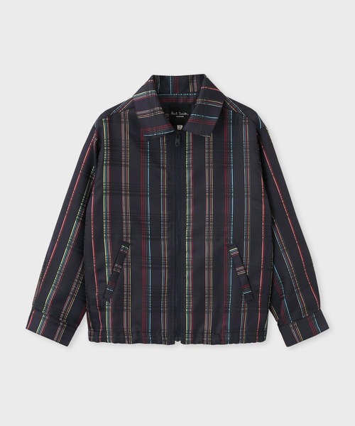 Paul Smith JUNIOR｜ポールスミスジュニアのブルゾン通販 - ZOZOTOWN