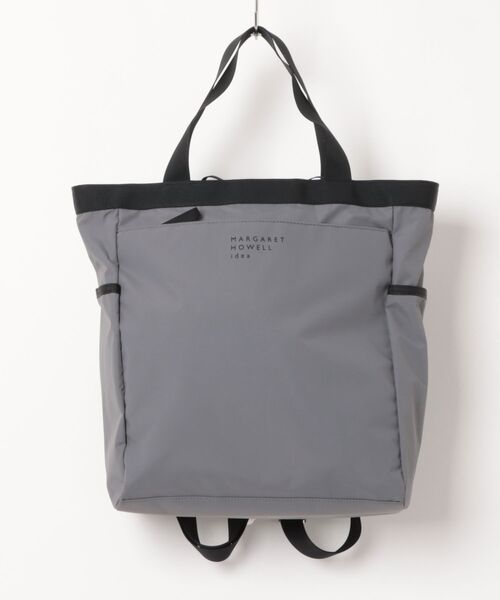 MARGARET HOWELL idea（マーガレット・ハウエル アイデア） ウエイ