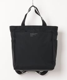 MARGARET HOWELL idea(マーガレット・ハウエル アイデア) ウエイレット リュック