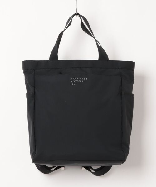 MARGARET HOWELL idea（マーガレット・ハウエル アイデア） ウエイ