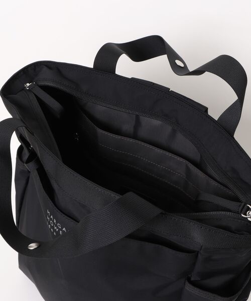 MARGARET HOWELL idea（マーガレット・ハウエル アイデア） ウエイ