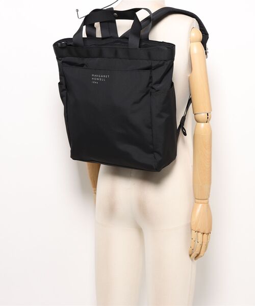 MARGARET HOWELL idea（マーガレット・ハウエル アイデア） ウエイ