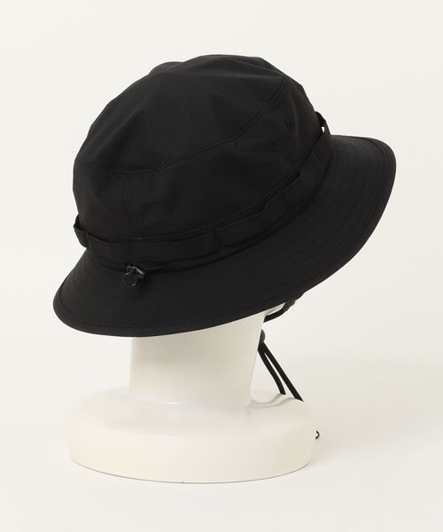 DAIWA PIER39（ダイワピア39）の「WINDSTOPPER_ TECH MIL HAT（ハット・メンズ・ブラック/グレー系その他/グレー・OS）」の16枚目の写真