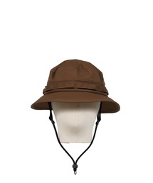 DAIWA PIER39 | WINDSTOPPER_ TECH MIL HAT(ハット)