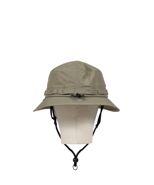 DAIWA PIER39（ダイワピア39）の「WINDSTOPPER_ TECH MIL HAT（ハット・メンズ・ブラック/グレー系その他/グレー・OS）」の14枚目の写真