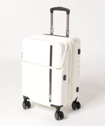 SAC'S BARJean（サックスバージーン）の「【HeM/ヘム】キャリーケース S 35L(43L)（スーツケース/キャリーバッグ）」