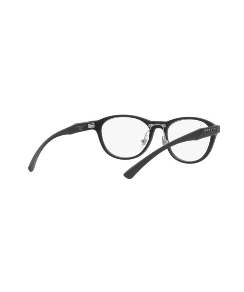 OAKLEY(オークリー)の「オークリー メガネフレーム Draw Up /ウィメンズ/OAKLEY(メガネ・レディース・ブラック・ONE SIZE)」の16枚目の写真