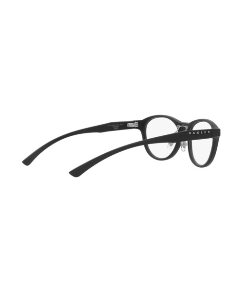 OAKLEY(オークリー)の「オークリー メガネフレーム Draw Up /ウィメンズ/OAKLEY(メガネ・レディース・ブラック・ONE SIZE)」の17枚目の写真