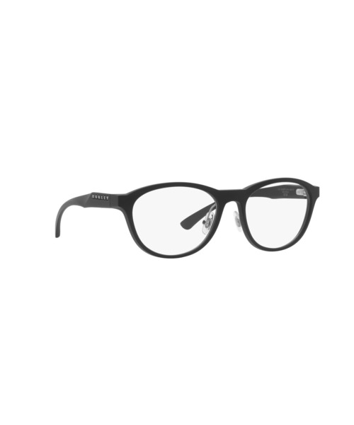 OAKLEY(オークリー)の「オークリー メガネフレーム Draw Up /ウィメンズ/OAKLEY(メガネ・レディース・ブラック・ONE SIZE)」の20枚目の写真