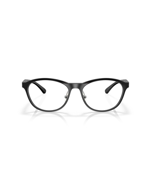 OAKLEY(オークリー)の「オークリー メガネフレーム Draw Up /ウィメンズ/OAKLEY(メガネ・レディース・ブラック・ONE SIZE)」の2枚目の写真