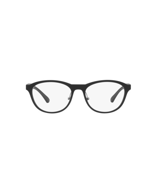 OAKLEY(オークリー)の「オークリー メガネフレーム Draw Up /ウィメンズ/OAKLEY(メガネ・レディース・ブラック・ONE SIZE)」の9枚目の写真